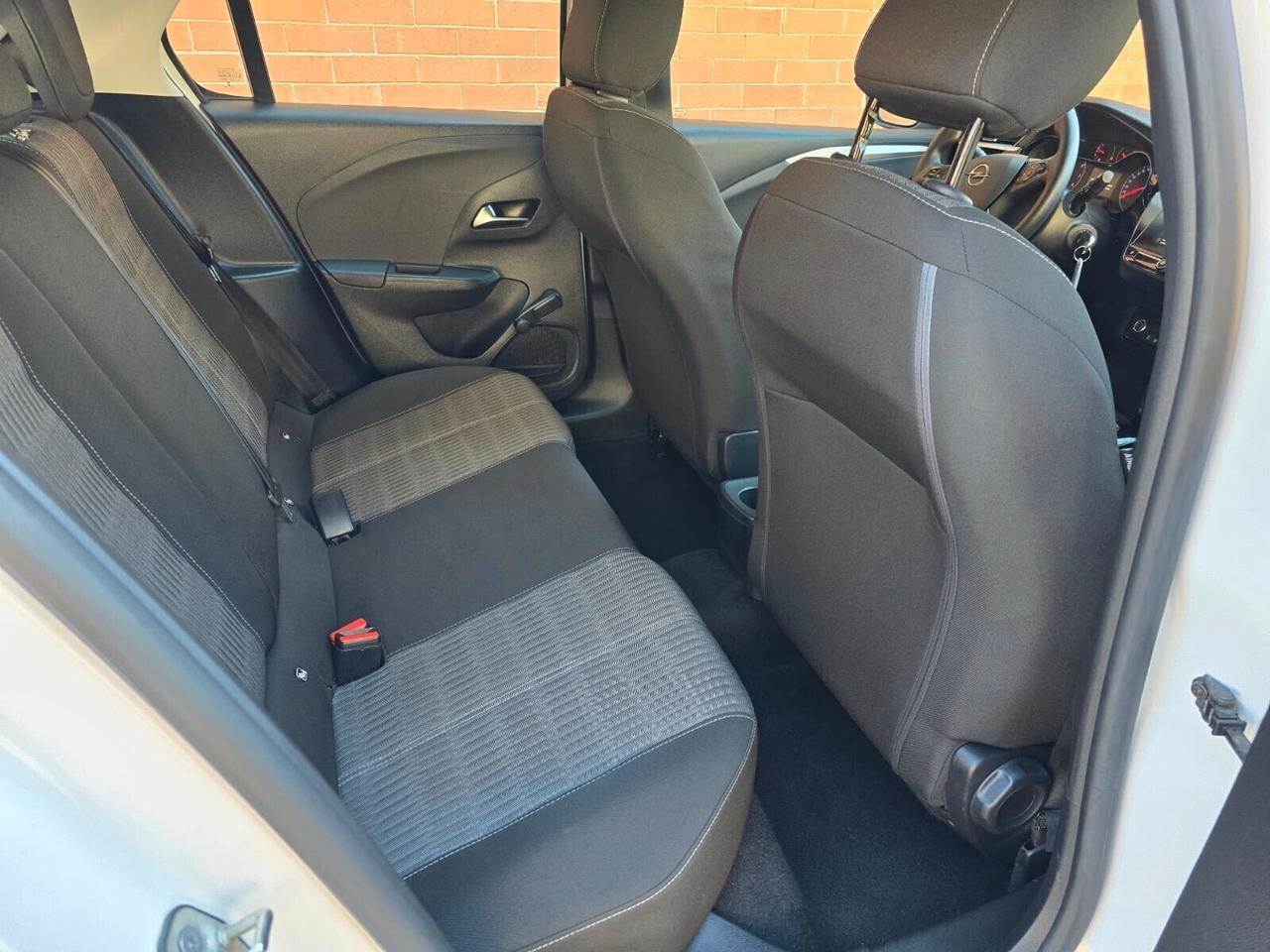 Opel Corsa 1.2 Elegance