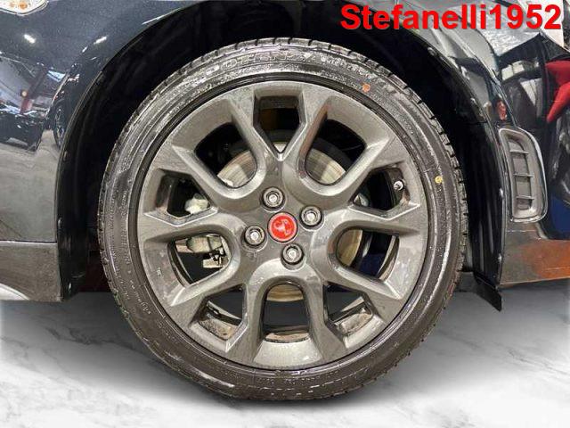 ABARTH 124 Spider 124 - 1.4 t. m.air 170cv my18