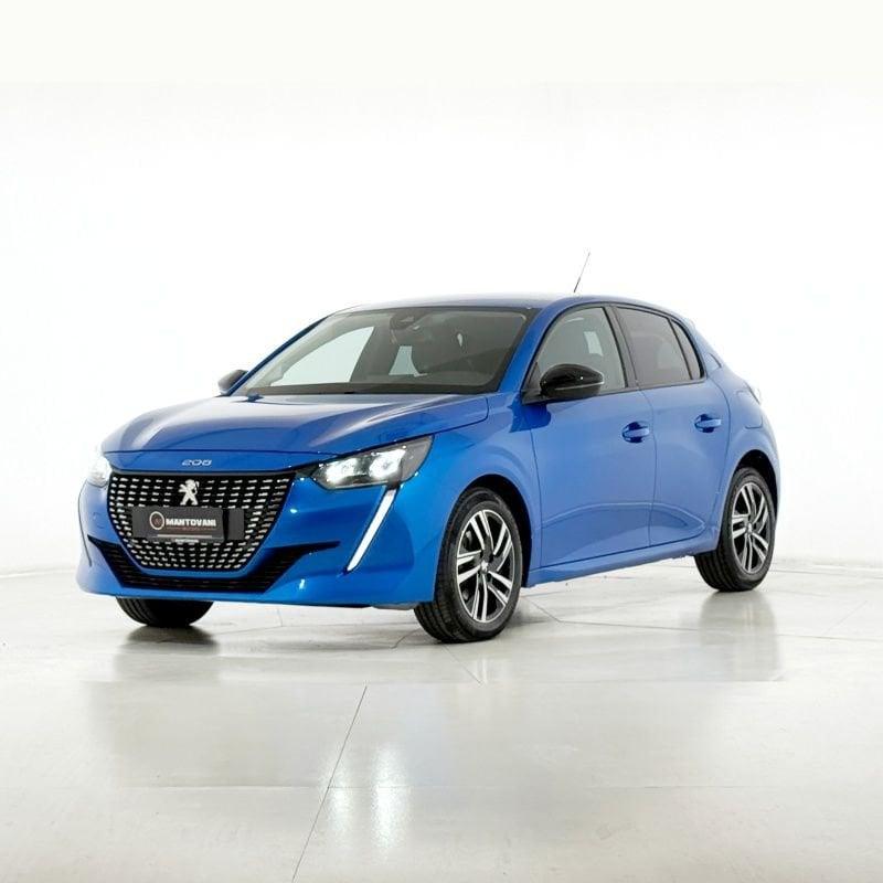Peugeot 208 Allure Pack BlueHDi 100 S/S