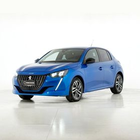 Peugeot 208 Allure Pack BlueHDi 100 S/S