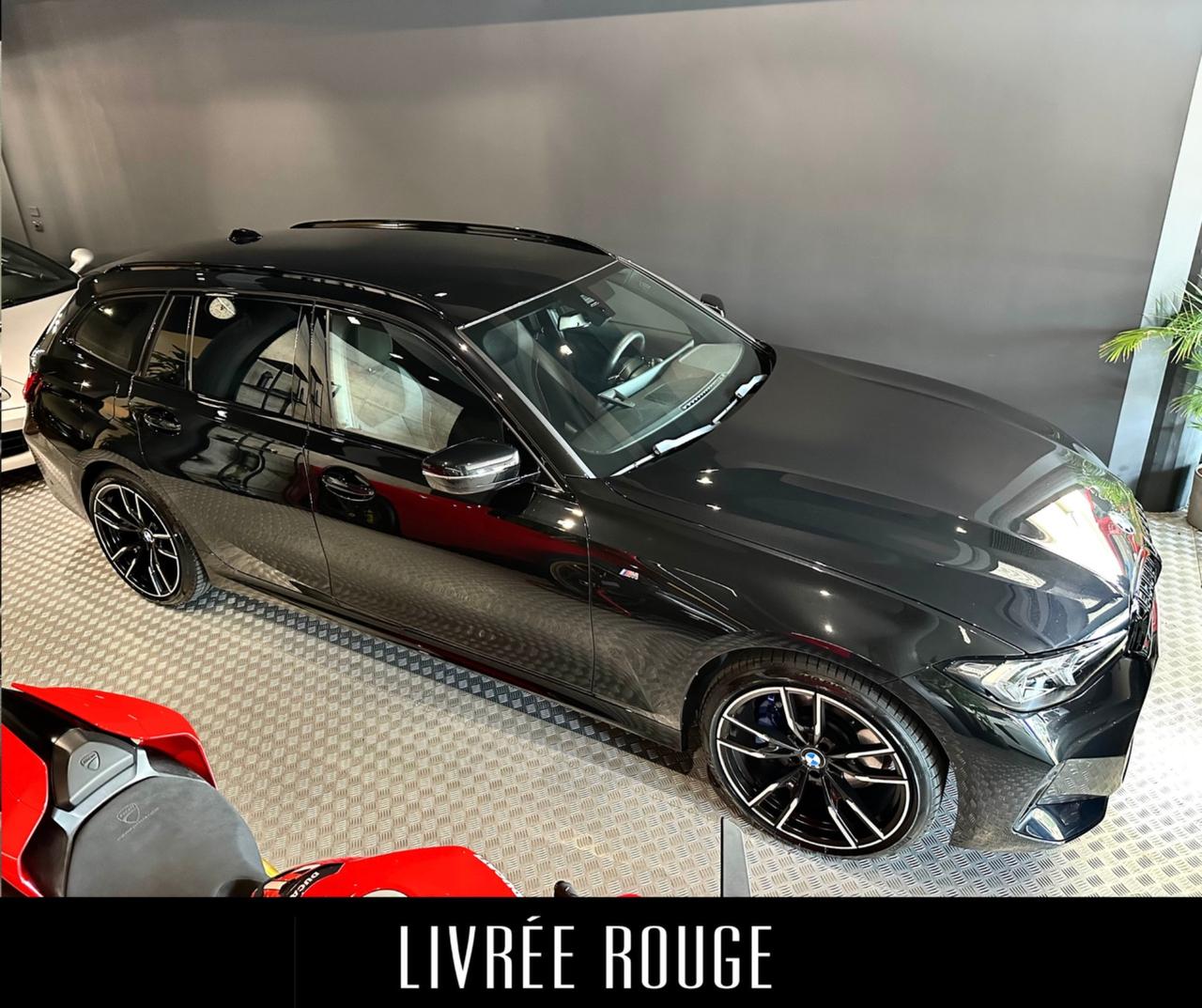 Bmw 330 i xDrive Touring Msport