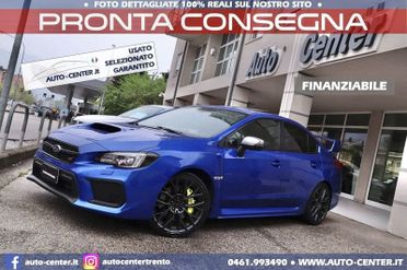 Subaru WRX STI S-Package 2.5 FINAL EDITION