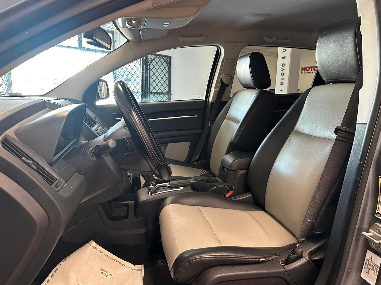Dodge Journey 2.0 Turbodiesel aut. R/T DPF