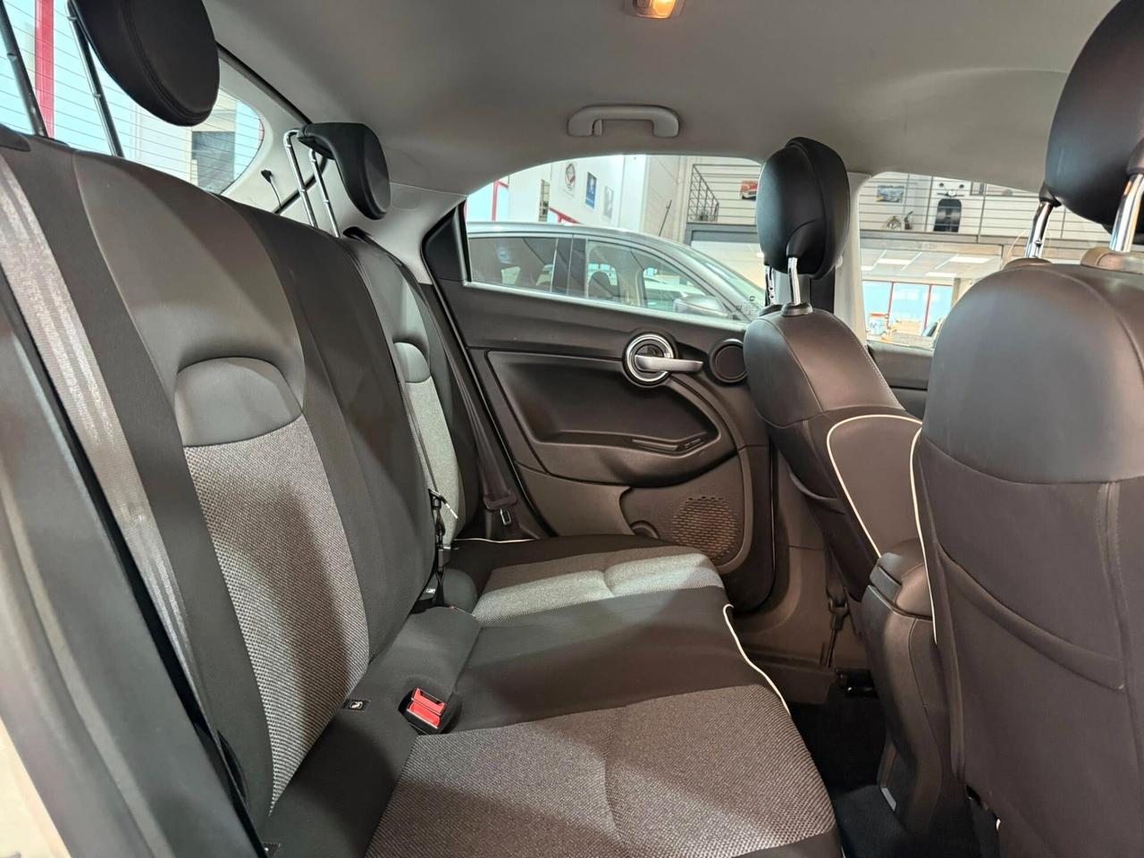 FIAT 500X 1.3 Multijet Lounge 95 CV 2017