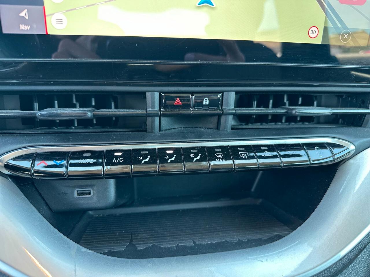 Fiat 500 500e Berlina 42 kWh Icon