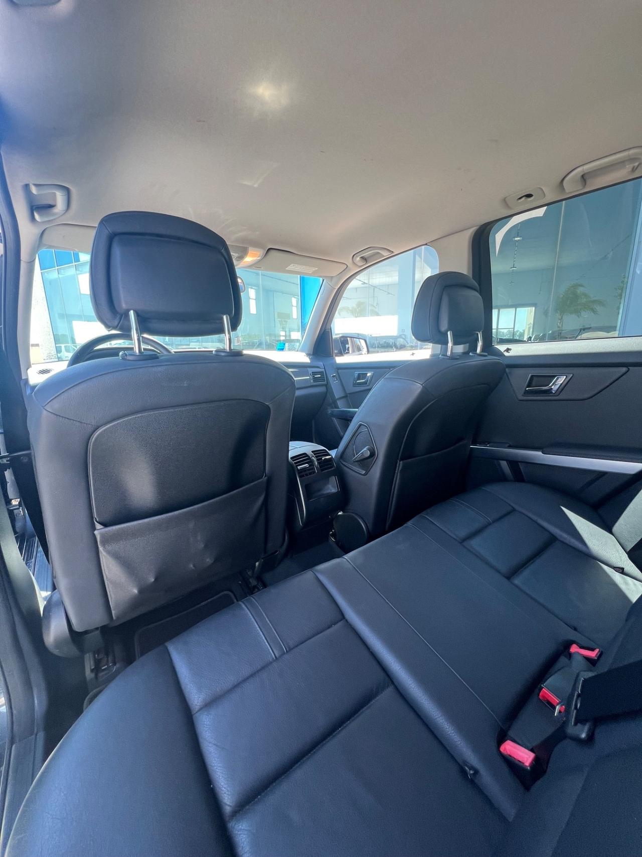 Mercedes-benz GLK 280 4Matic Sport - UNICO PROPRIETARIO