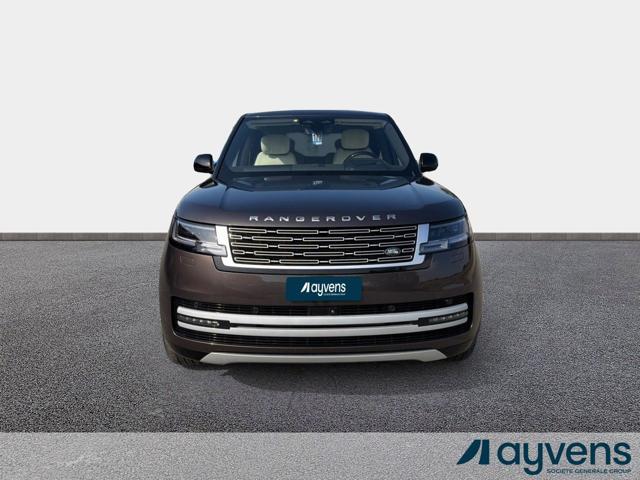 LAND ROVER Range Rover 3.0 I6 PHEV 550 CV Autobiography