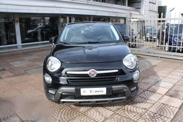 FIAT 500X 1.6 MultiJet 120 CV City Cross