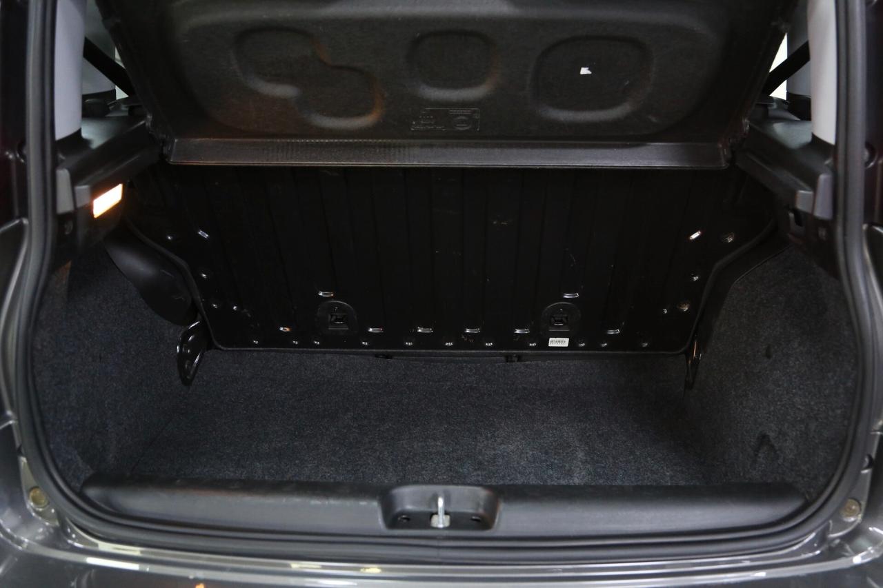 Fiat Panda 1.0 Hybrid City Life