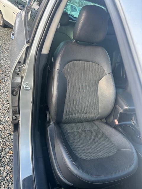 Hyundai iX35 1.7 CRDi 2WD Xpossible