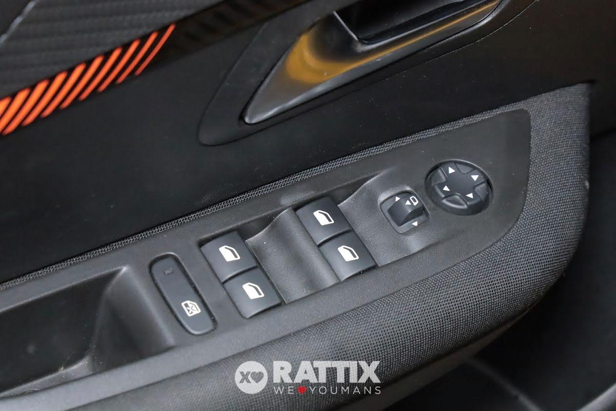 Peugeot 208 1.2 Puretech 75CV Active