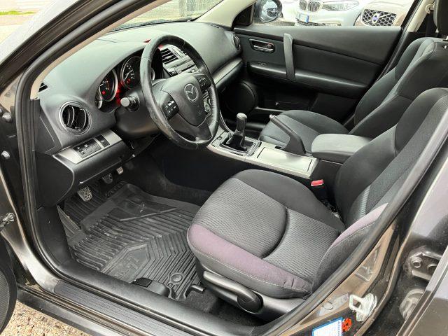 MAZDA 6 2.0 16V 155CV 4p. Executive