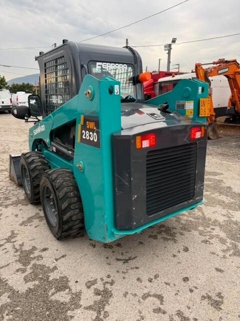 MINIPALA GOMMATA SUNWARD SWL2830