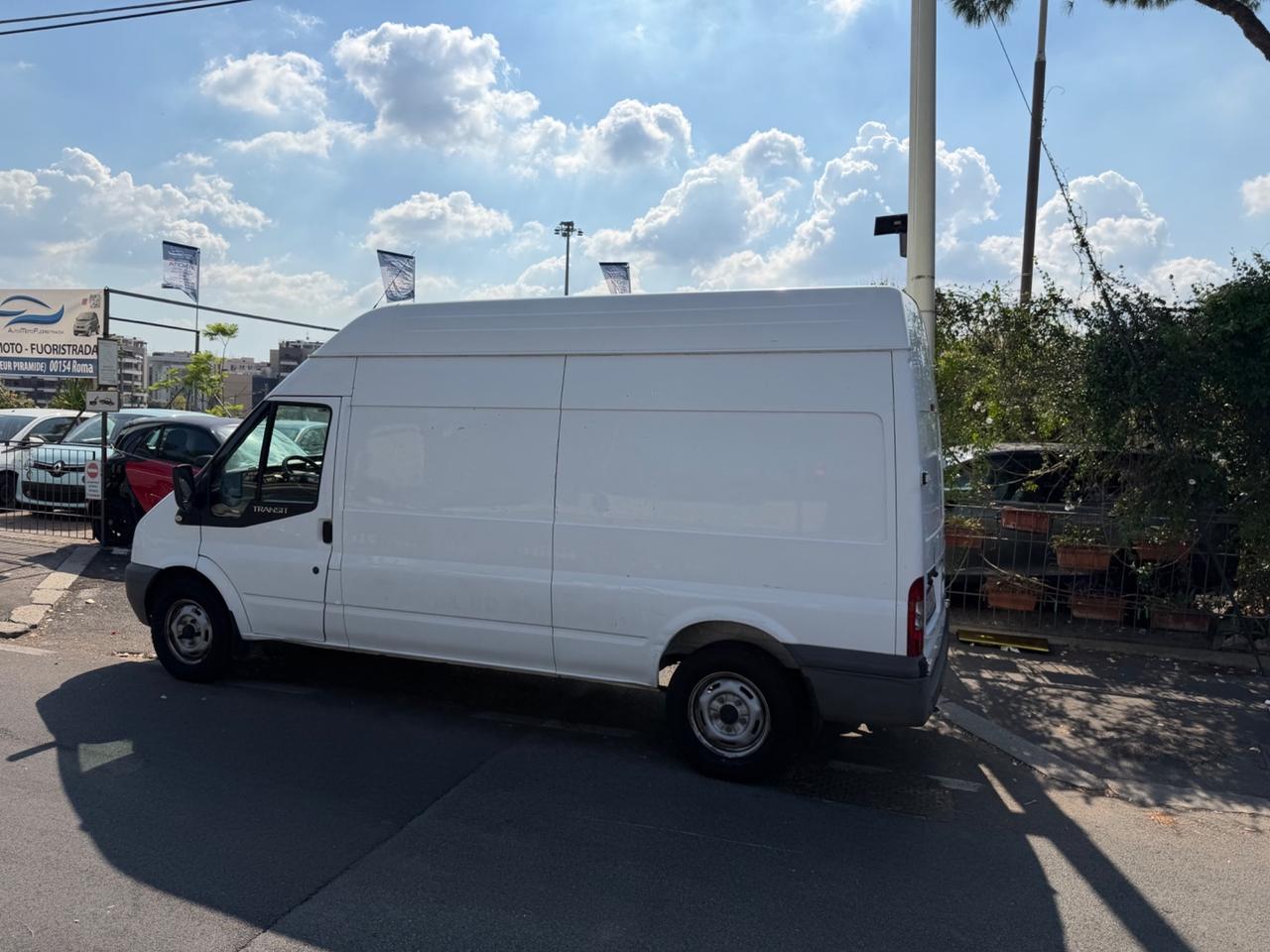 Ford Transit Courier 350l VAN 2.2.
