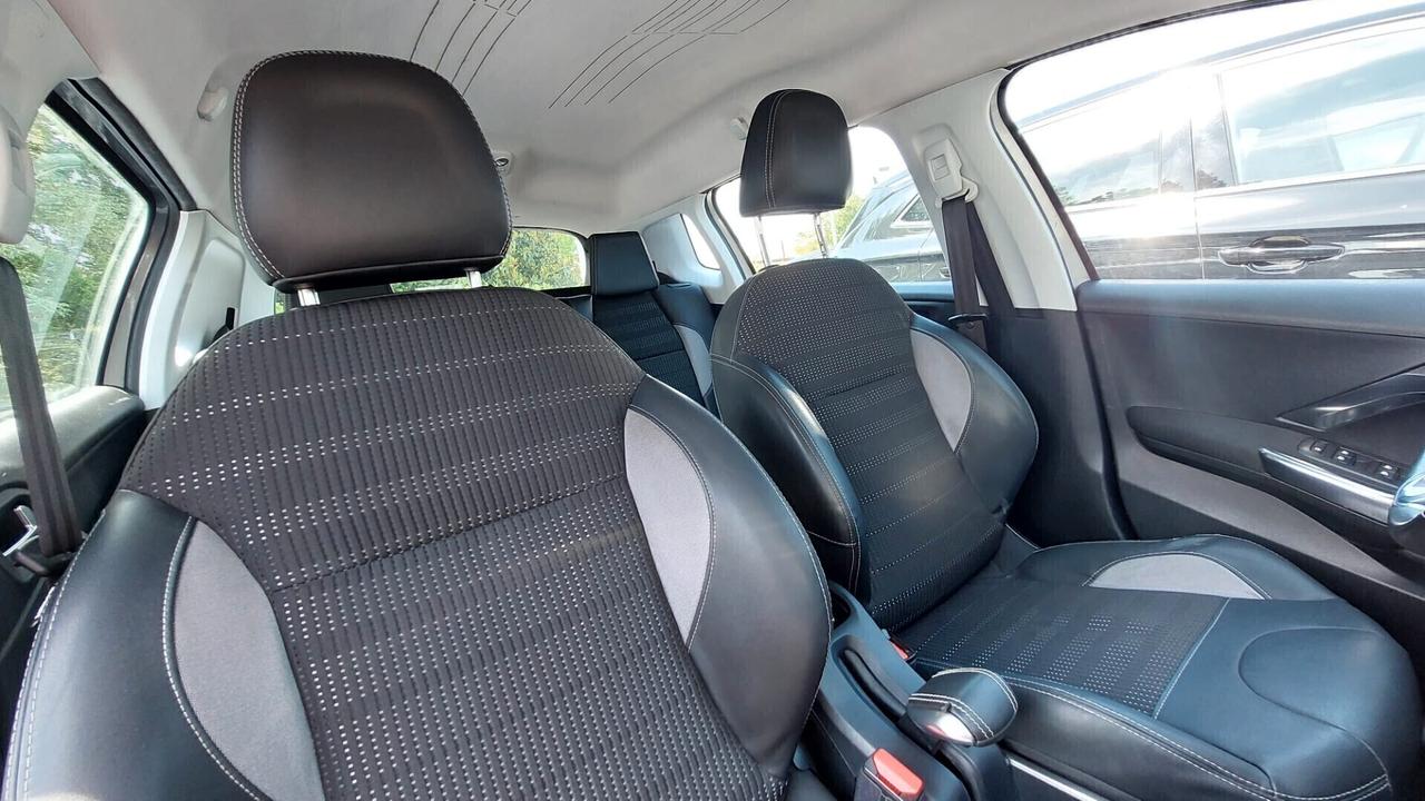 Peugeot 2008 1.6 Diesel Neopatentati