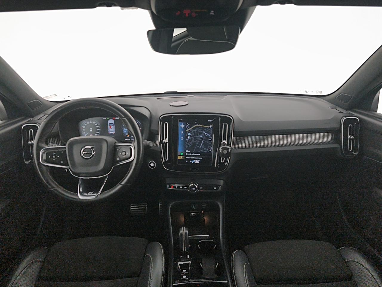 Volvo XC40 2.0 d4 R-design awd