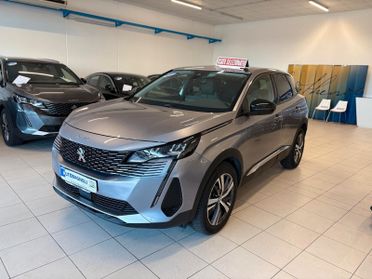 Peugeot 3008 ALLURE PACK BlueHDi 130 6mt SPOTICAR
