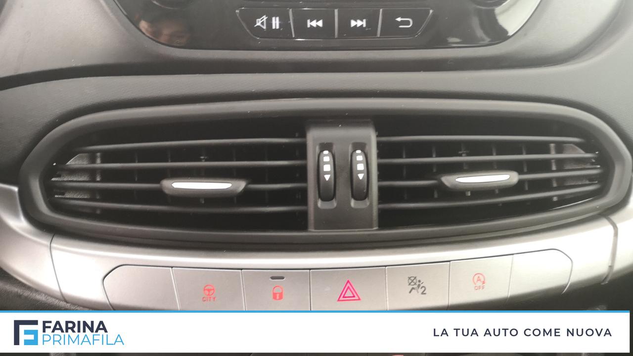 FIAT Tipo II - Tipo 5p 1.4 Street 95cv G.P.L