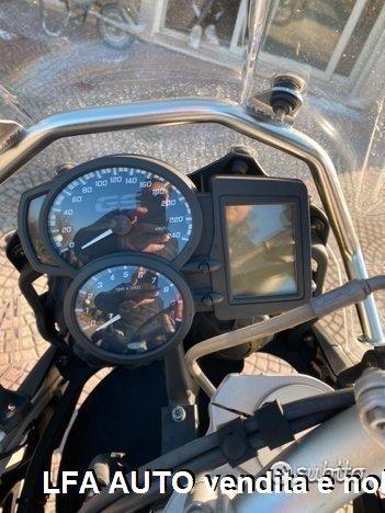 BMW F 800 GS unico proprietario tagliandi bmw