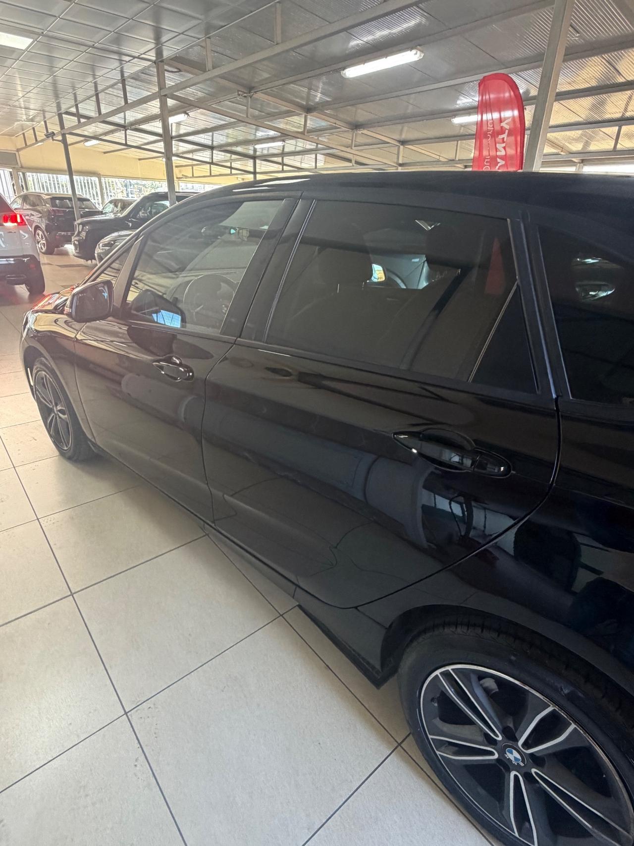Bmw 216 218d Active Tourer Sport 2021