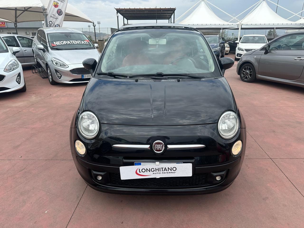 Fiat 500 1.3 Multijet 75 CV Sport TETTO APRIBILE