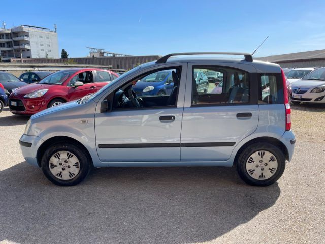 FIAT Panda 1.2