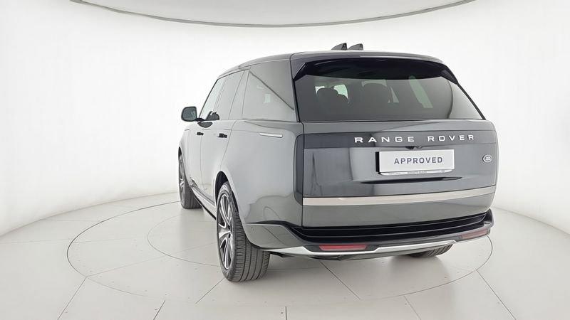 Land Rover Range Rover 3.0D I6 300 CV HSE
