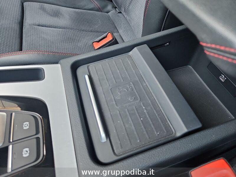 Audi Q5 I 2021 Sportback Sportback 40 2.0 tdi mhev 12V S line Plus quatt