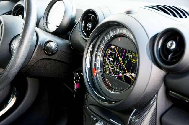 MINI Cooper D Countryman R60 1.6 ALL 4 Business E6 * SUPERTAGLIANDATA *
