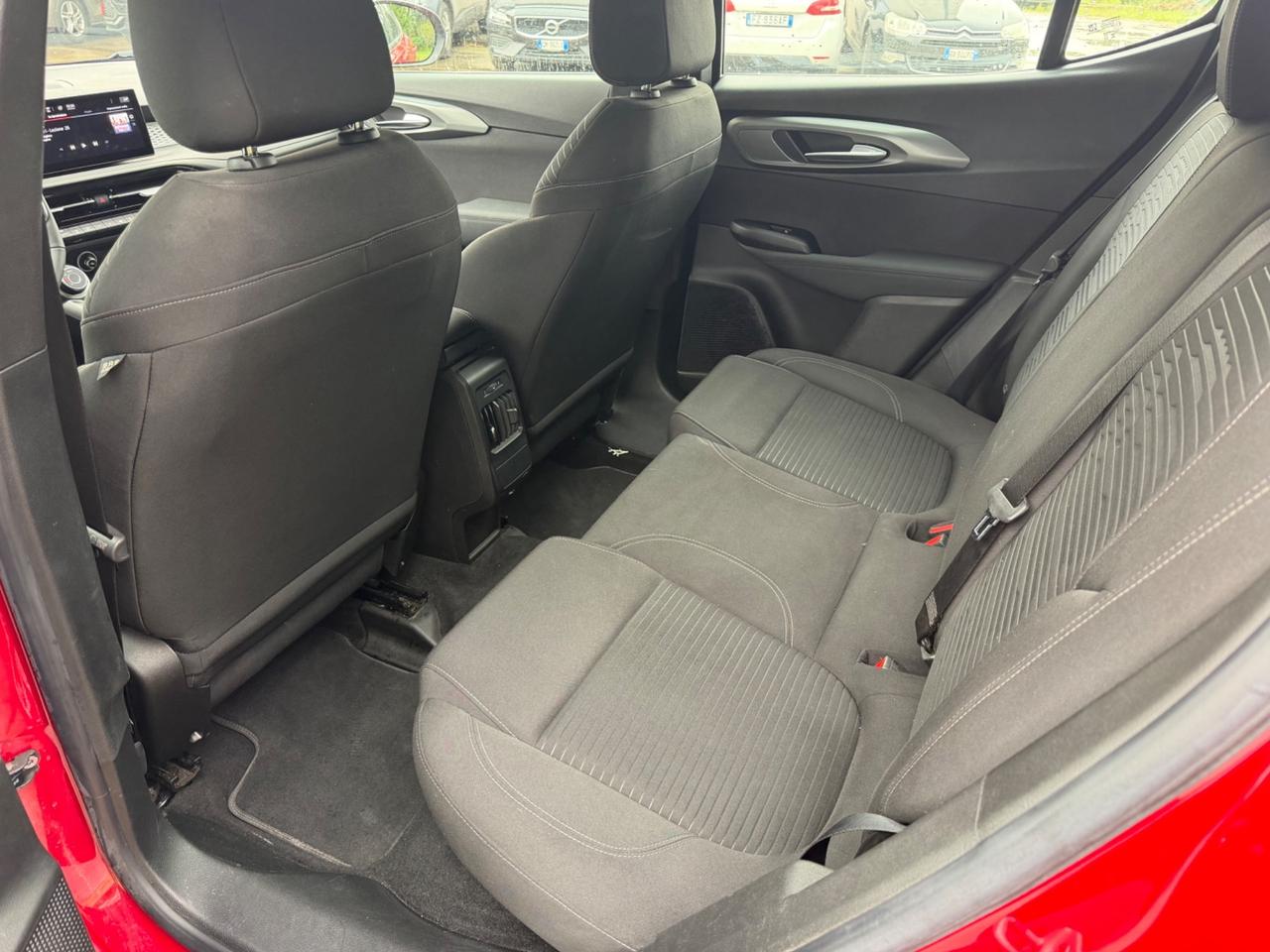 Alfa Romeo Tonale 1.3 280 CV PHEV AT6 Q4 Sprint