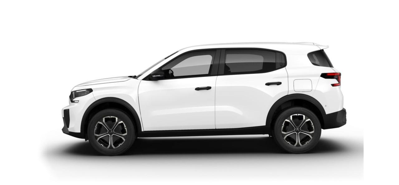CITROEN C3 Aircross 2ª s. C3 Aircross PureTech...