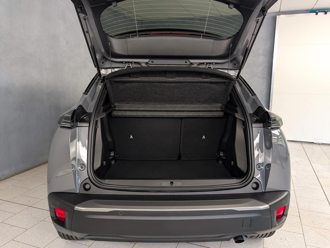 Peugeot 2008 1.2 puretech 100cv Allure