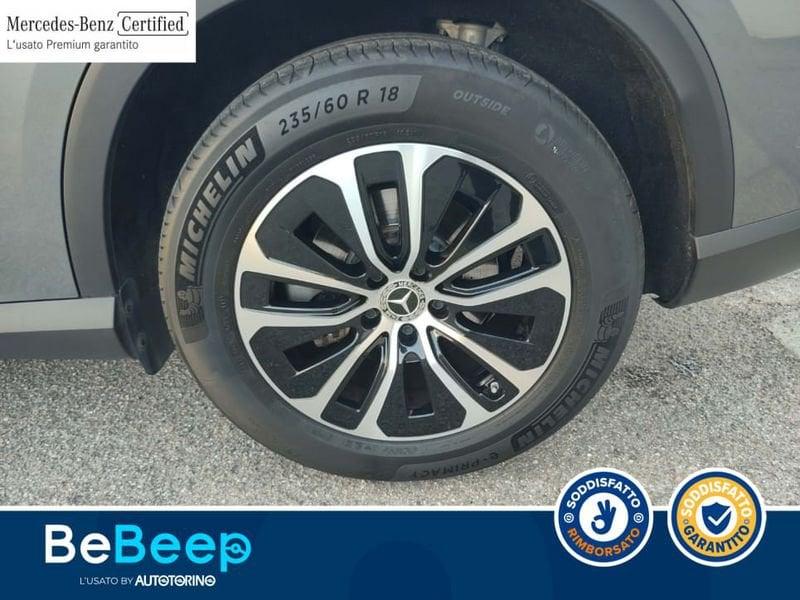 Mercedes-Benz GLC 220 D ADVANCED PLUS 4MATIC AUTO