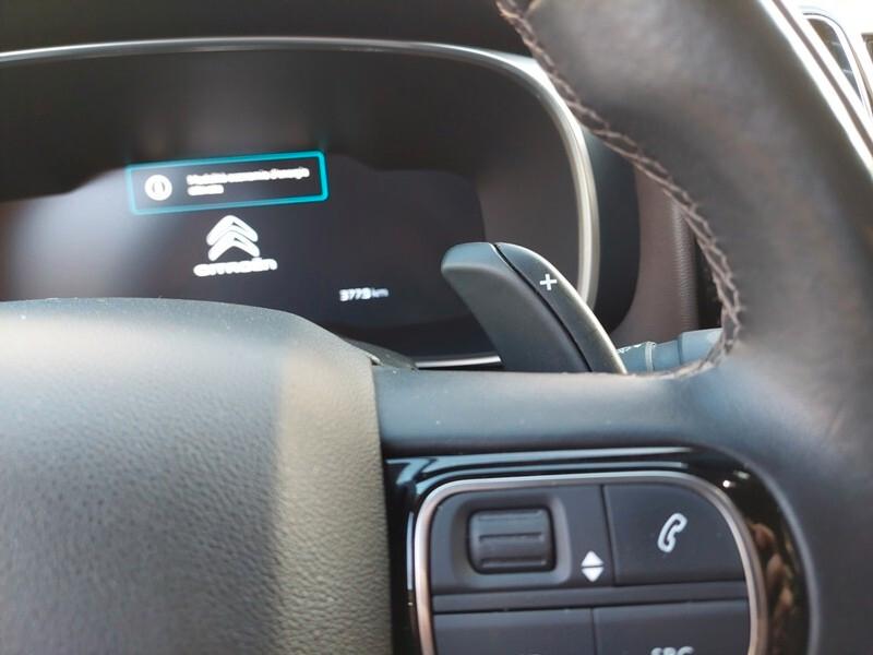 Citroen C5 Aircross BlueHDi 180 S&S EAT8 Shine