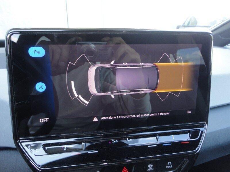 Volkswagen ID.3 ID.3 Pro Performance
