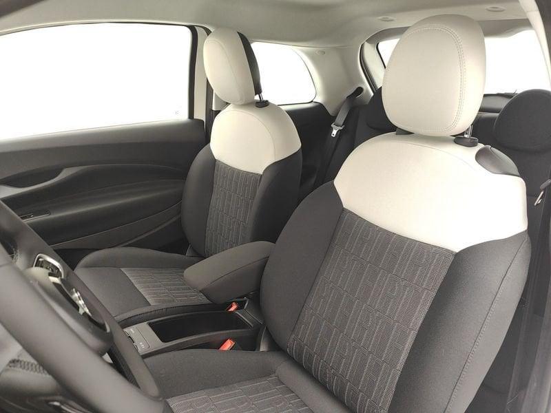 FIAT 500 IV 2020 1.0 hybrid Icon