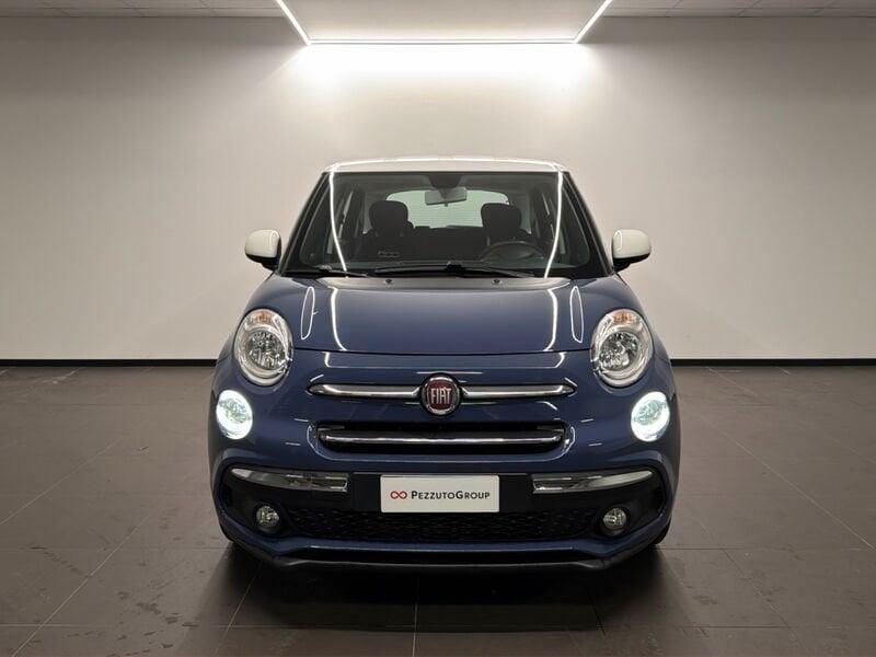 FIAT 500L 500L 1.3 MJT