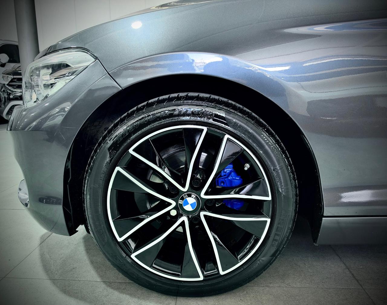BMW 116d 116CV Sport
