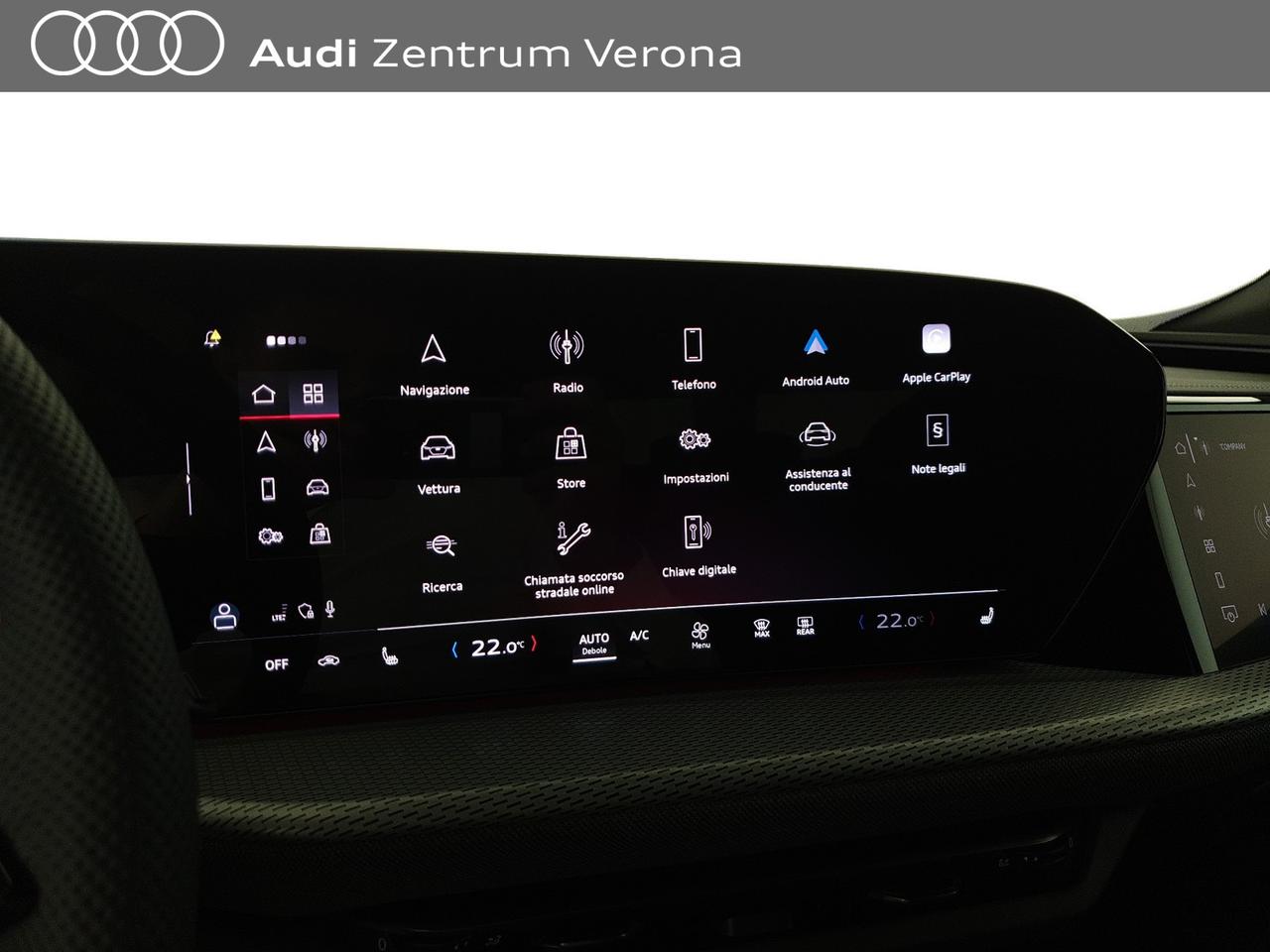 2.0TDI 204CV quattro S tronic S line Edition