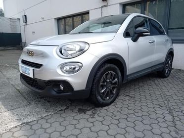FIAT 500X 1.5 T4 HYBRID 130CV AUTOMATICA OK NEO PATENTATO
