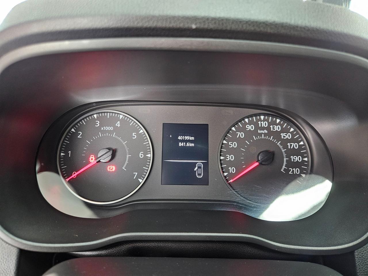 Dacia Duster 1.5 blue dci 4x2 115cv