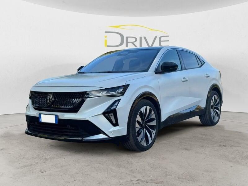 Renault Rafale Full Hybrid E-Tech200 CV Techno “BIANCO OPACO”