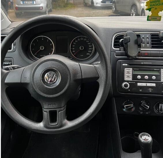 Volkswagen Polo 1.2 70 CV 5p. Comfortline