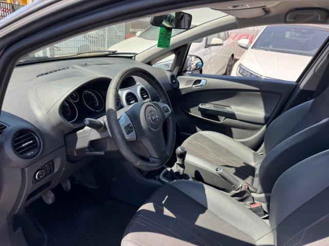 OPEL Corsa 1.2 85CV 5 porte GPL-TECH Elective