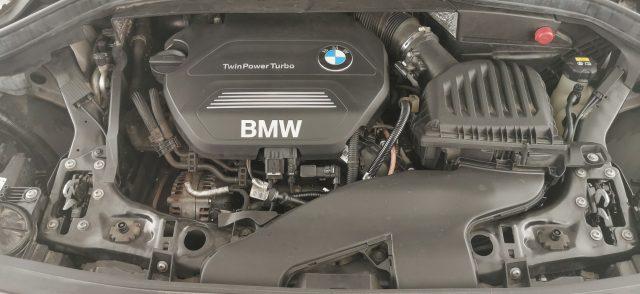 BMW 216 d Active Tourer Advantage