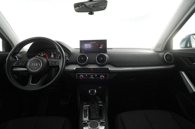 AUDI Q2 Q2 35 TFSI S tronic S line Edition