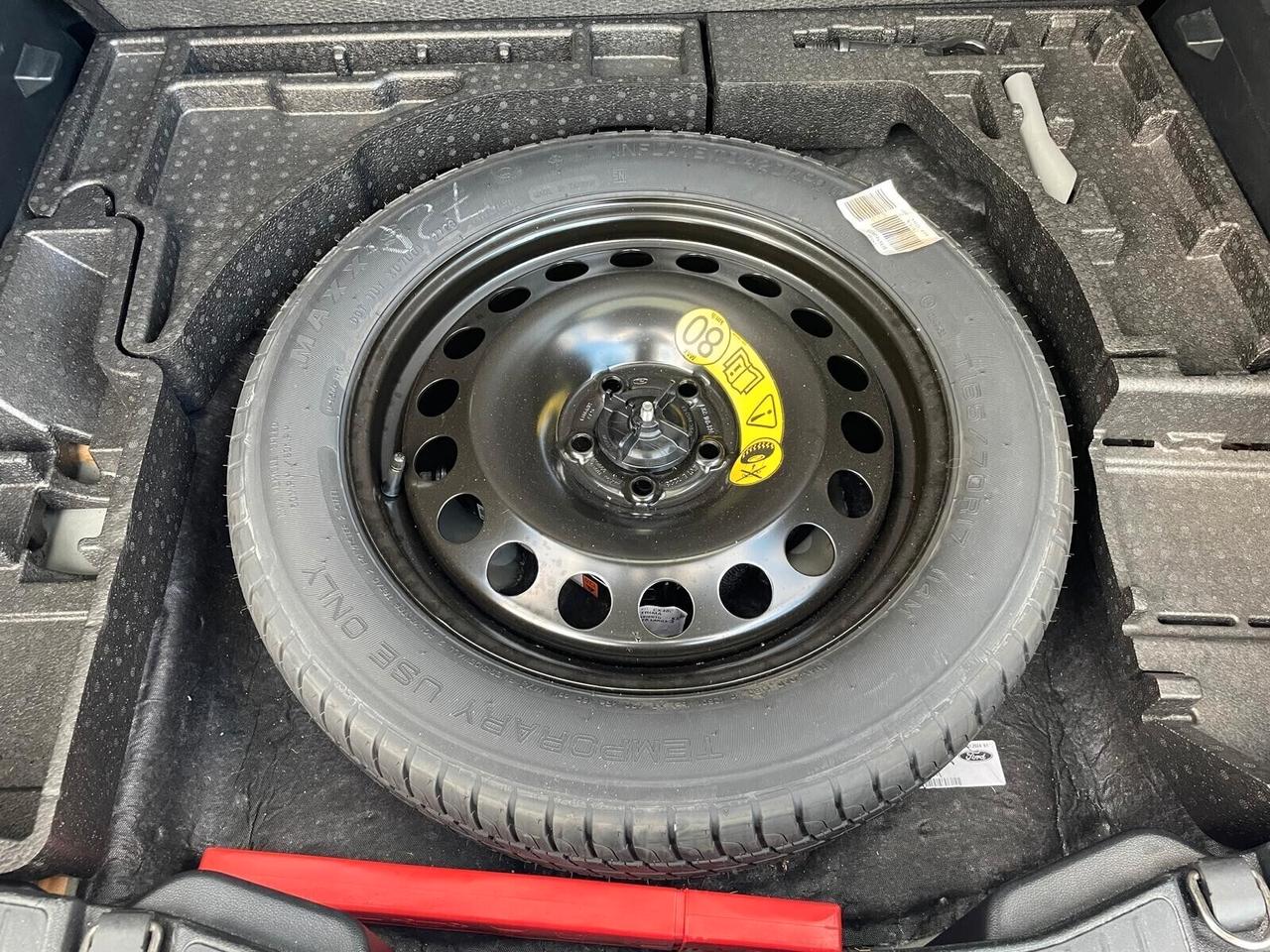 Ford Kuga 2.0 ST LINE 120CV AUTOMATICA*PREZZO VERO*UNIPRO'