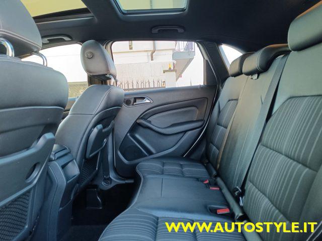 MERCEDES-BENZ B 180 CDI Automatic PREMIUM