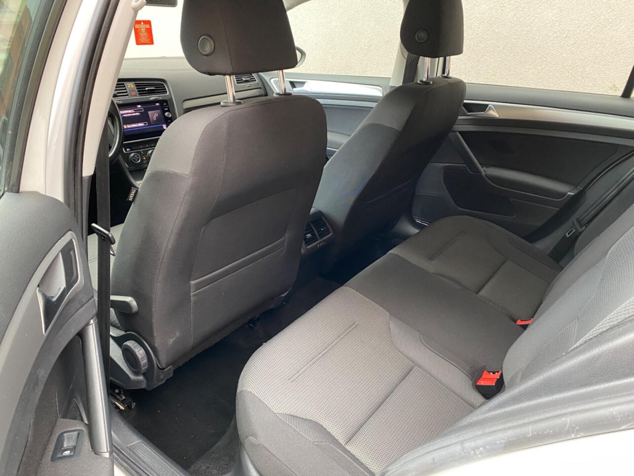 Volkswagen Golf 1.6 Diesel