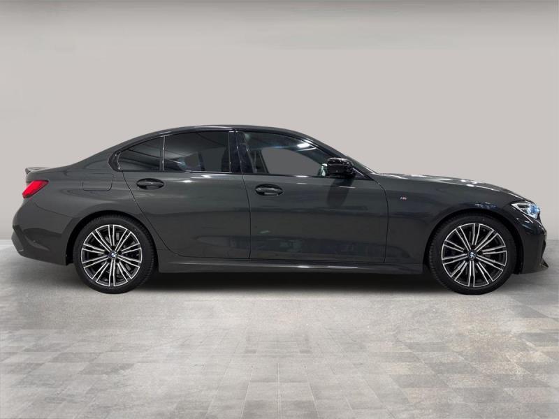 BMW Serie 3 Berlina 330 i Msport Steptronic